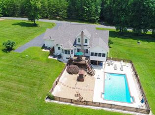 127 Harwill Dr, Stafford, VA 22556
