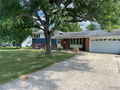 3353 Baseline Rd, Grand Island, NY, 14072