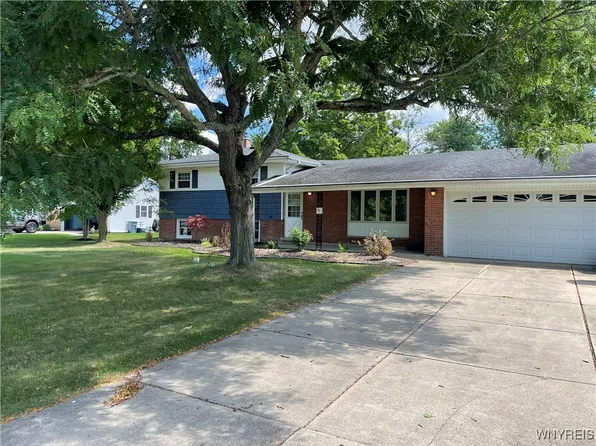 3353 Baseline Rd, Grand Island, NY 14072