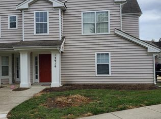 13916 King George Way #375, Upper Marlboro, MD 20772