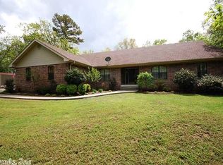 22 Pinecrest Ct, Conway, AR 72032