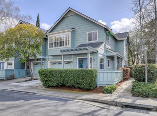 2291 Oaktree Dr, Mountain View, CA