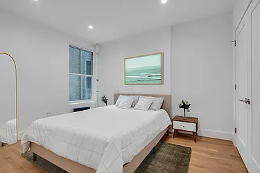 Rented by Brown Harris Stevens