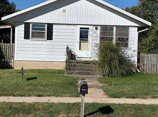 203 N 4th St, Dunlap, IL 61525