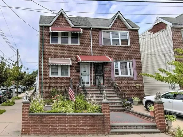 1201 Van Nest Ave, Bronx, NY 10461