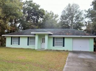 11912 SE 195th Ln, Dunnellon, FL 34431