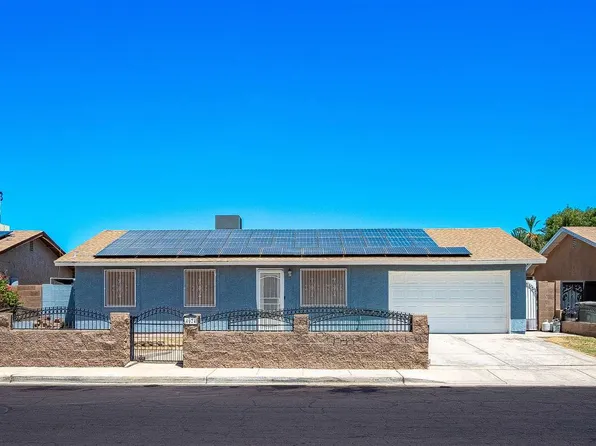 4624 W 16th Ln, Yuma, AZ 85364