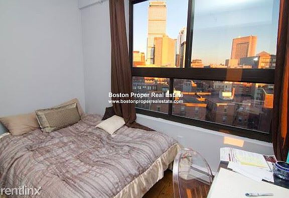 12 Stoneholm St. #624 Boston - Fenway Unit Photo 4