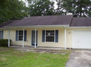 111 S Arthurs Ct, Kingsland, GA 31548