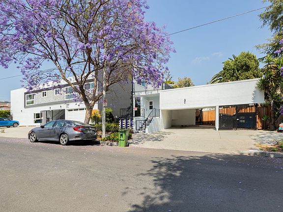 2nd image of 1346 N Stanley Ave APT 5