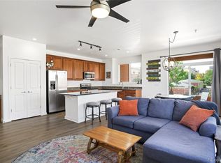 4100 Albion St UNIT 407, Denver, CO 80216