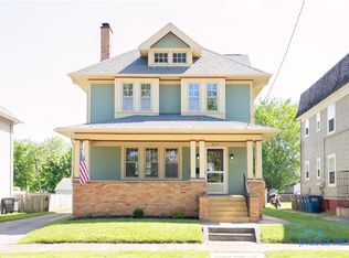 417 Oswald St, Toledo, OH 43605