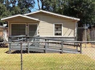 526 Coon St, Shreveport, LA 71104