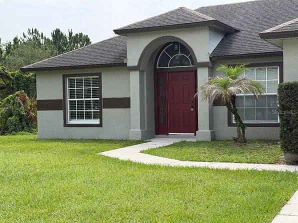 881 Hanford Dr, Deltona, FL 32738