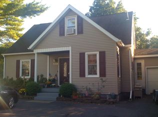 1004 Hillside Ave, Schenectady, NY 12309