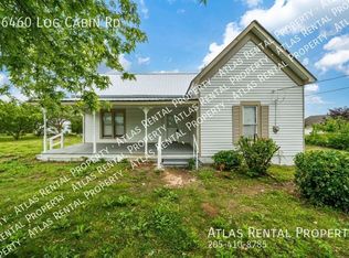 16460 Log Cabin Rd, Athens, AL 35611