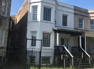 3713 W Grenshaw St, Chicago, IL 60624