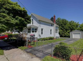 330 Jefferson St, Jackson, MI 49202