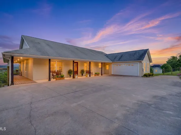 304 Michaels Ridge Blvd, Johnson City, TN 37615