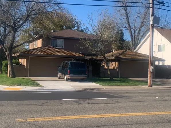 4540-4542 Whitney Ave, Sacramento, CA 95821