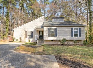 6309 Garrett Rd, Durham, NC 27707