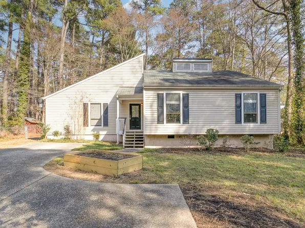 6309 Garrett Rd, Durham, NC 27707