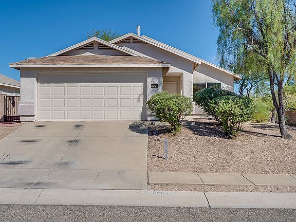 4th image of 3204 W Via Campana De Cobre