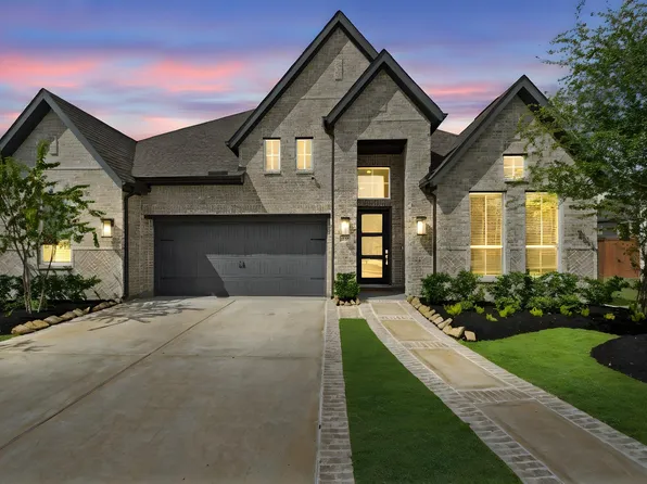 24231 Palm Warbler Ct, Katy, TX 77493