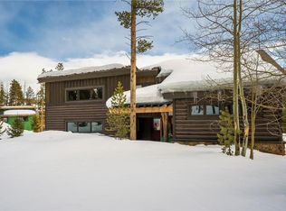 24 Prospector Cir, Breckenridge, CO 80424