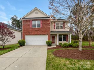 2218 Verde Creek Rd, Charlotte, NC 28214