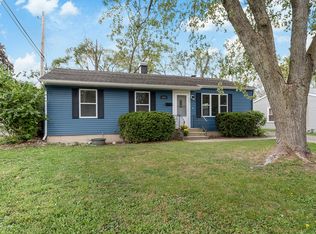 1013 Cypress Ln, Joliet, IL 60435