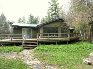 B40440 W Shore Rd, Georgian Bay, ON L0K1S0