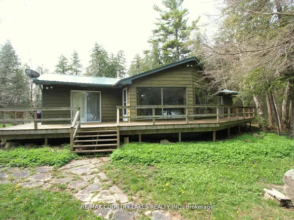 B40440 W Shore Rd, Georgian Bay, ON L0K 1S0
