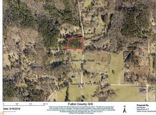 0 Hamiltom Rd, Chattahoochee Hills, GA 30268