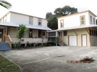 13607 S Indian River Dr, Jensen Beach, FL 34957