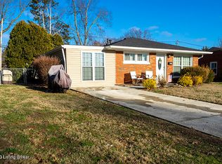 2009 Redleaf Dr, Briarwood, KY 40242