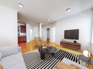 285 W 147th St APT 23, New York, NY 10039
