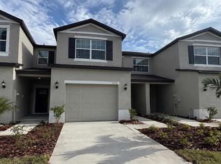 13518 Nobre Garnet, Parrish, FL 34219