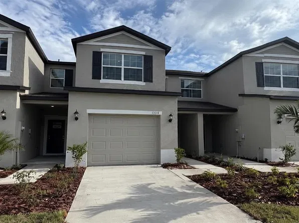 13518 Nobre Garnet, Parrish, FL 34219
