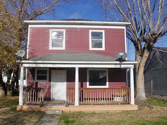 2nd image of 317 W Bonneville St