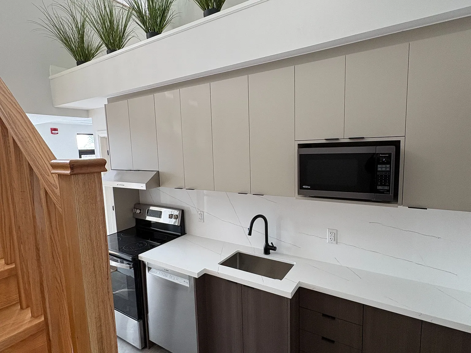 1 bed, $3,800 — Photo 3