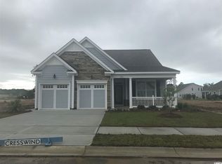1731 Maplecress Way LOT 3.325, Cypress Myrtle Beach, SC 29577