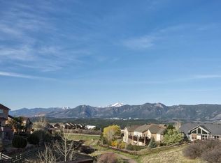 530 Oxbow Dr, Monument, CO 80132