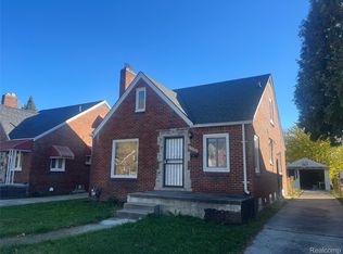 13882 Fairmount Dr, Detroit, MI 48205