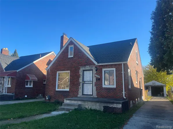 13882 Fairmount Dr, Detroit, MI 48205