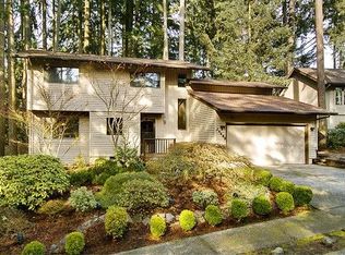 14685 SW Forest Dr, Beaverton, OR
