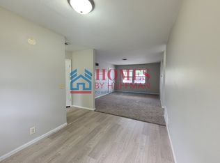 2 bed, 1.0 bath, $695, Boonville, IN 47601