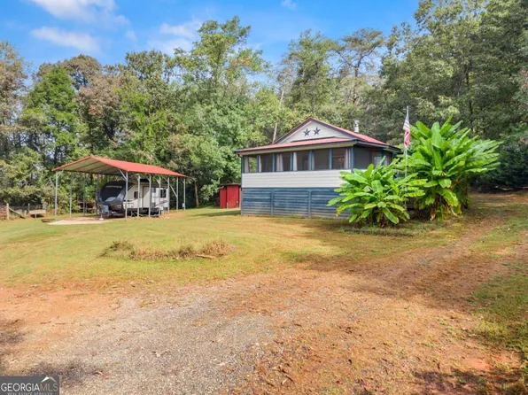 59 Rocket Dr, Cleveland, GA 30528