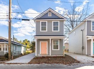 2021 Comstock Ave, North Charleston, SC 29405