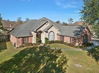 209 Gum Bayou Ln, Slidell, LA 70461